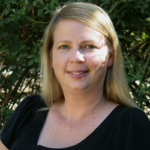 Profile photo of Dr. Caroline Madden, MFT
