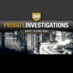 Profile photo of 360 Private Investigations
