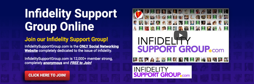 infidelity support group