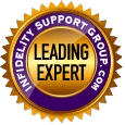 Therapist Badge