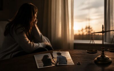 Why Speaking to a Lawyer Is One of the Smartest First Moves