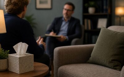 How Therapy Helps You Understand Why Infidelity Happens