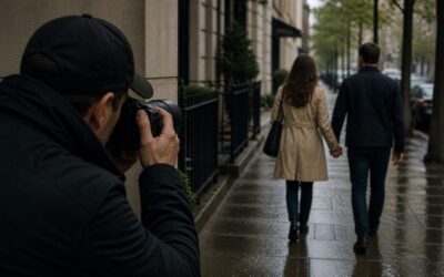 7 Reasons to Hire a Private Investigator When You Suspect Infidelity